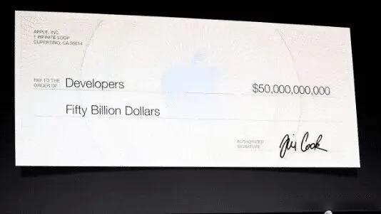 贫穷限制了想象！苹果CEO库克，他的生活究竟是怎样的？