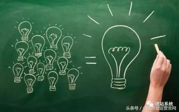 有什么用的方法可以让网站权重快速提高?
