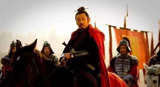 管理人员必看,刘邦的领导艺术