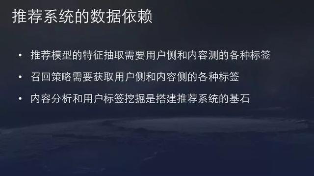 今日头条、抖音推荐算法原理全文详解