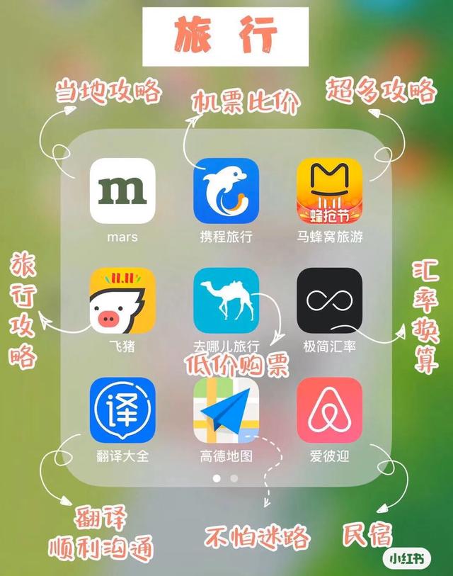 超实用app，这么多优秀软件一定要更多的人知道