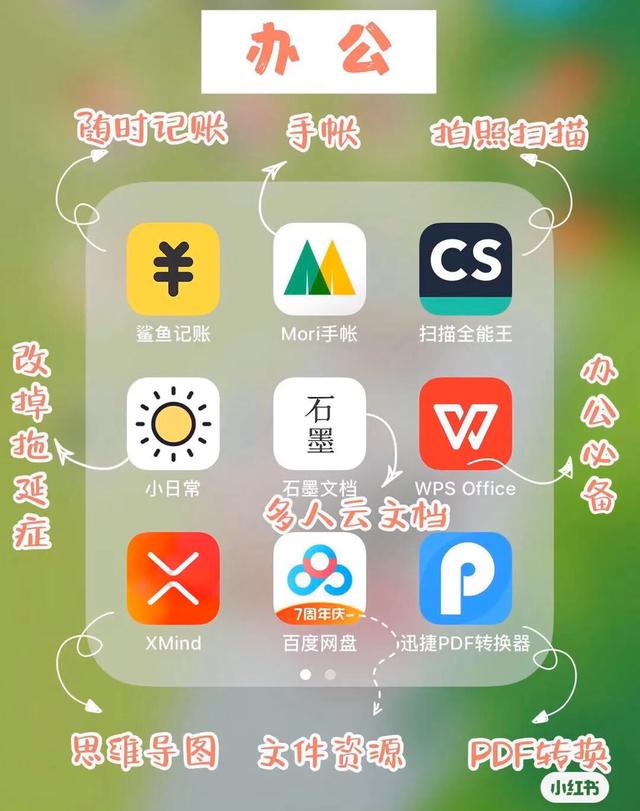 超实用app，这么多优秀软件一定要更多的人知道