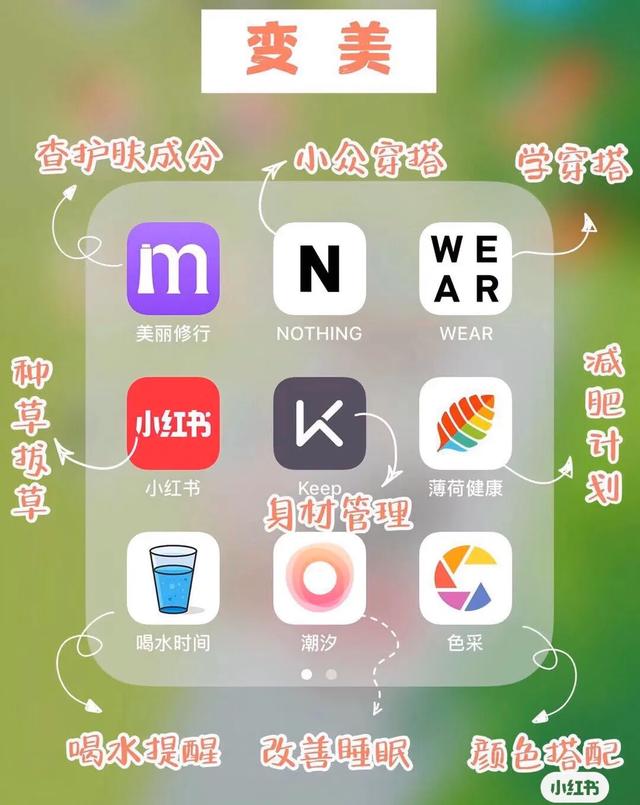 超实用app，这么多优秀软件一定要更多的人知道