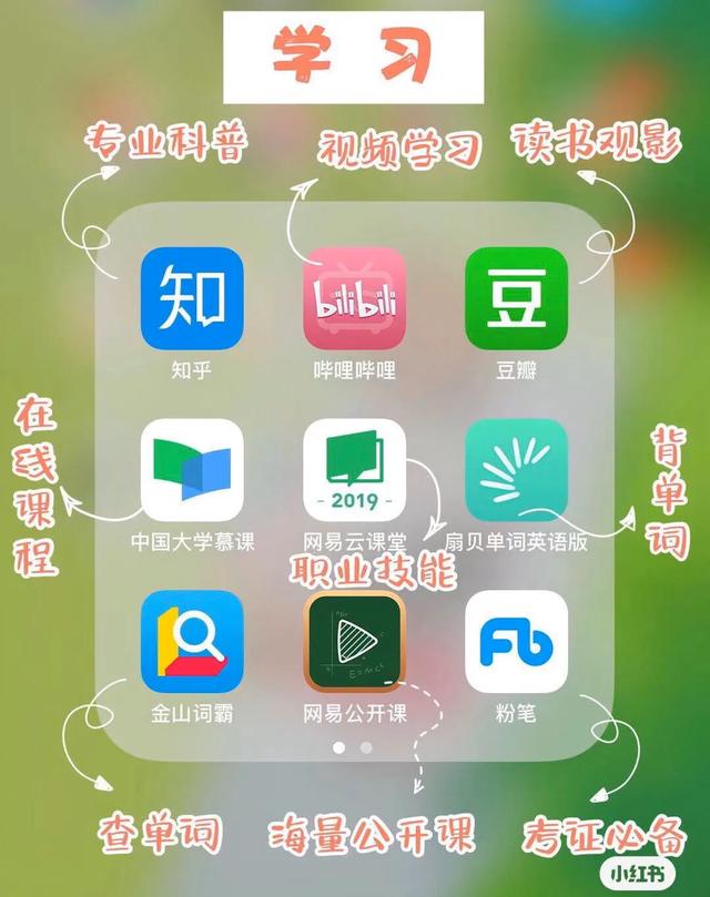 超实用app，这么多优秀软件一定要更多的人知道