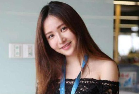 支付宝御用“配音女神”,高颜值台湾妹子,31岁至今却仍是单身