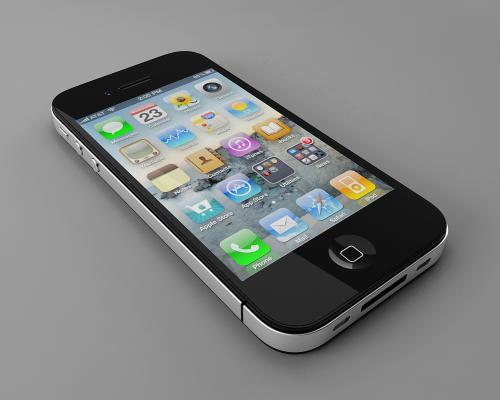 同事说iPhone是世界上第一部智能手机,结果被怼惨了
