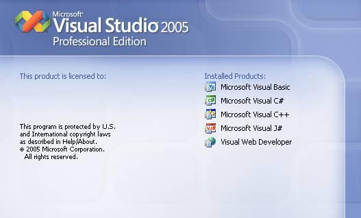 微软visual studio诞生20年回顾