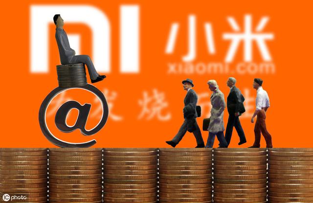 小米手机销量不断下降,购买小米手机的人越来越少,原因你知道吗
