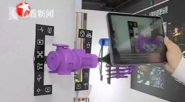 一条胶带即是一个5G基站!即贴即用、覆盖死角