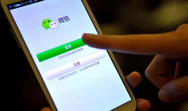 支付宝突然出事,数亿用户措手不及:逼我们用微信?