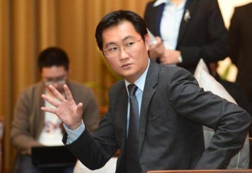 知名互联网公司大佬学历排名,总有一个人让你意外