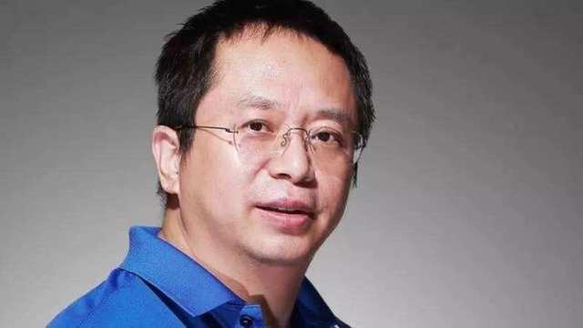 知名互联网公司大佬学历排名,总有一个人让你意外