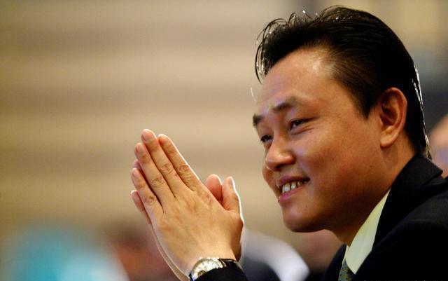 中国商界最具“狼性”的九位企业家,你最欣赏谁?