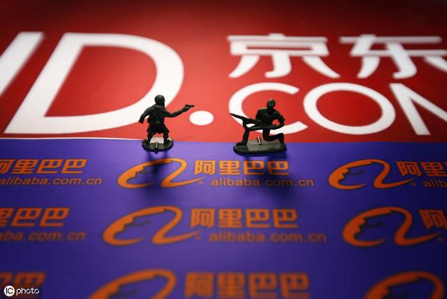 电商商家必争之地!京东实行“物竞天择”项目,力挽狂澜