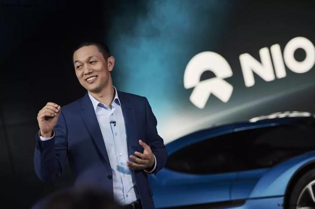 尽管蔚来招黑!其实力仍是“互联网造车”真正意义上一哥