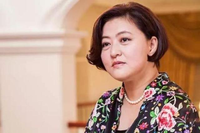 一个女人,如何一手成就了刘强东与丁磊,让京东和网易得以壮大?