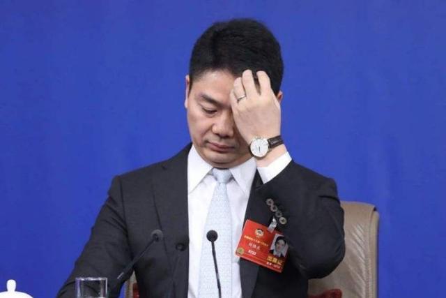 一个女人,如何一手成就了刘强东与丁磊,让京东和网易得以壮大?
