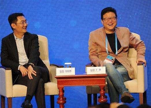 马化腾出手“快准狠”!快手游戏日活达5100万,网友:赚大了