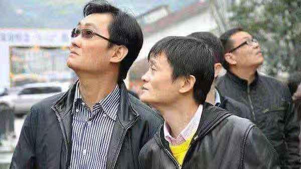 我们每天都用支付宝,但支付背后藏着的大生意,你是否留意过?