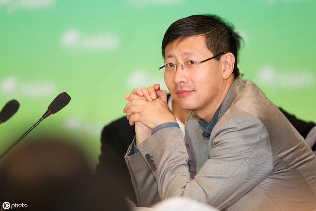 这家150多人的小机构,掌握中国互联网半壁江山,约2.6万亿市值