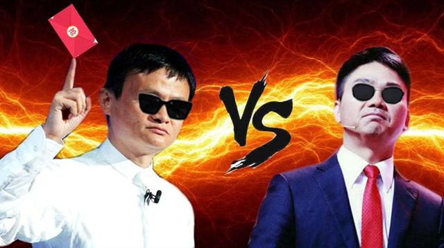 京东史上最惊险的“赌局”!刘强东认真起来,到底有多可怕?