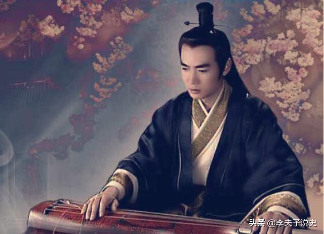 值得我们学习:古代3牛人用互联网思维,屌丝逆袭走上人生巅峰