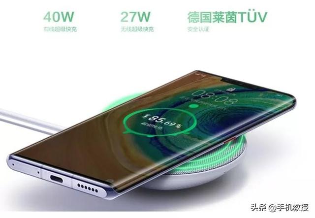 都是华为高端机,Mate系列和P系列,到底有什么区别?