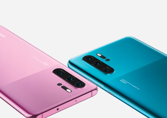 华为手机型号中P、Mate、nova指什么?看完就知道