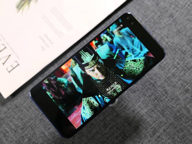 5G手机耗电?荣耀V30 PRO续航测试终结流言