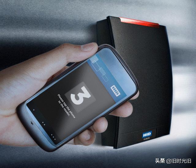 手机里面的NFC有什么功能呢？ 这几大功能有必要了解一下！