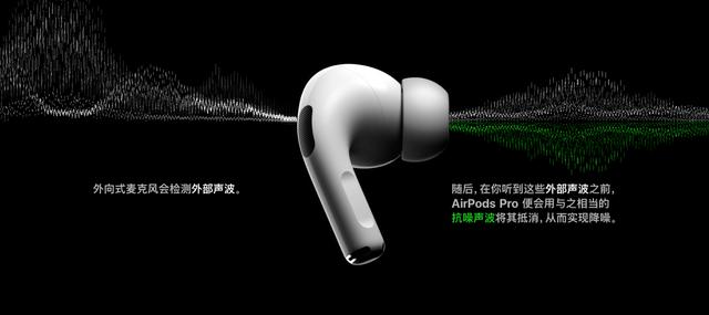 400块买了个华强北AirPods Pro,苹果看了想打人…