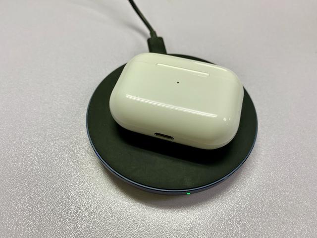 400块买了个华强北AirPods Pro,苹果看了想打人…
