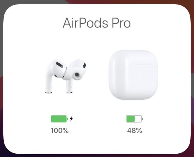 400块买了个华强北AirPods Pro,苹果看了想打人…