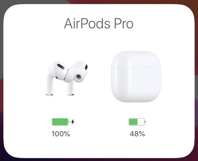 400块买了个华强北AirPods Pro，苹果看了想打人…