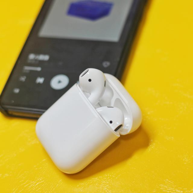 400块买了个华强北AirPods Pro,苹果看了想打人…