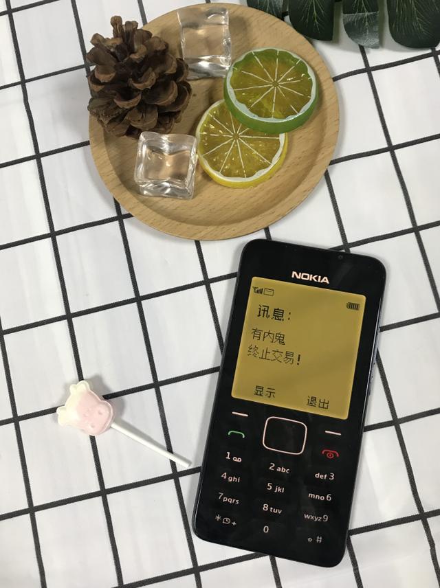 诺基亚新机无人问津!但诺基亚壁纸是真的火了