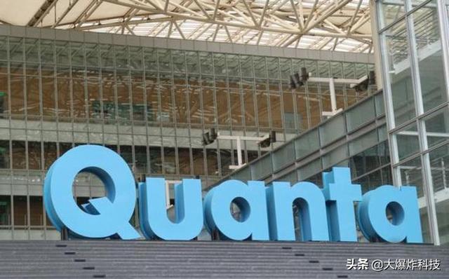 中国最低调代工巨头正式崛起!成功超越富士康:成世界第一代工巨头