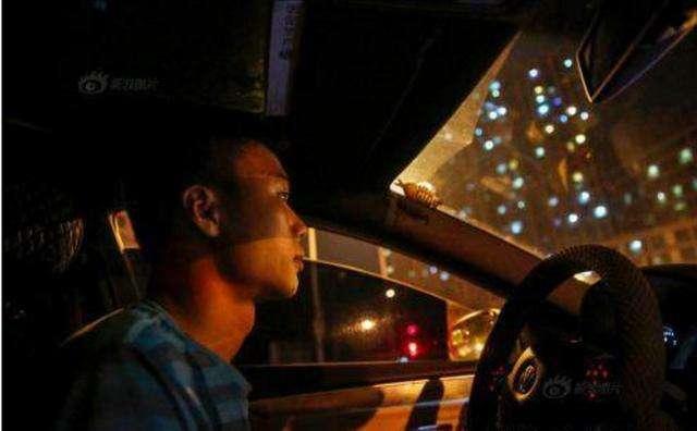 送外卖,跑滴滴的年轻人没有出息?对不起,认不下