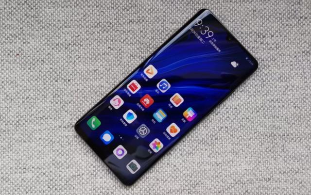 内行人公认的“几乎无差评”四款手机,其中华为就有两款