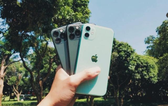 目前这三款iPhone“最不值得”入手,劝你降价也别买了