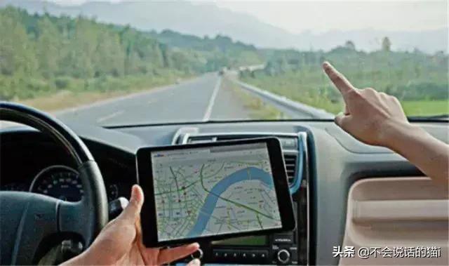 “高德地图”和“百度地图”区别是什么?