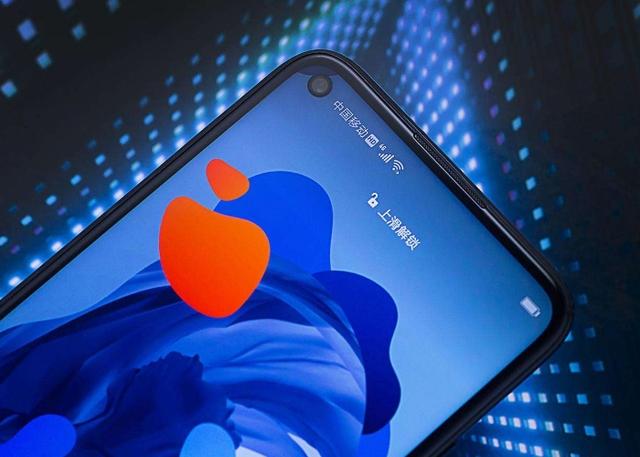 256GB+4800万四摄,价格跌到2299,华为旗舰也无奈