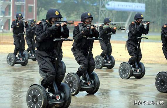 小米的九号平衡车 末路就在眼前 纳恩博Ninebot该怎么自救?