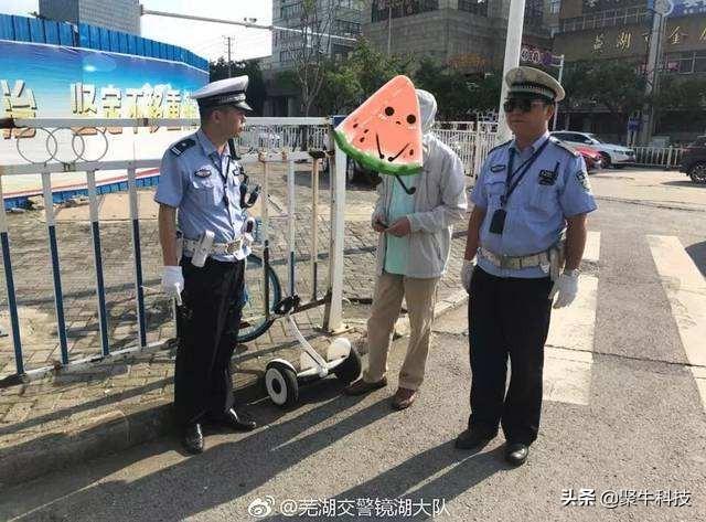 小米的九号平衡车 末路就在眼前 纳恩博Ninebot该怎么自救?