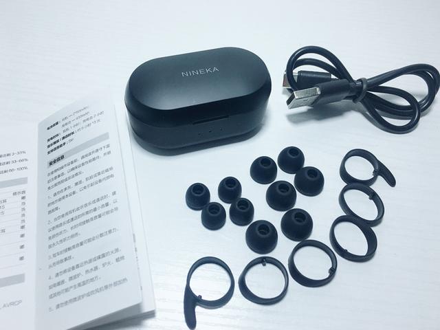 要颜值、要运动、要音质,轻运动真无线蓝牙耳机不妨看看它