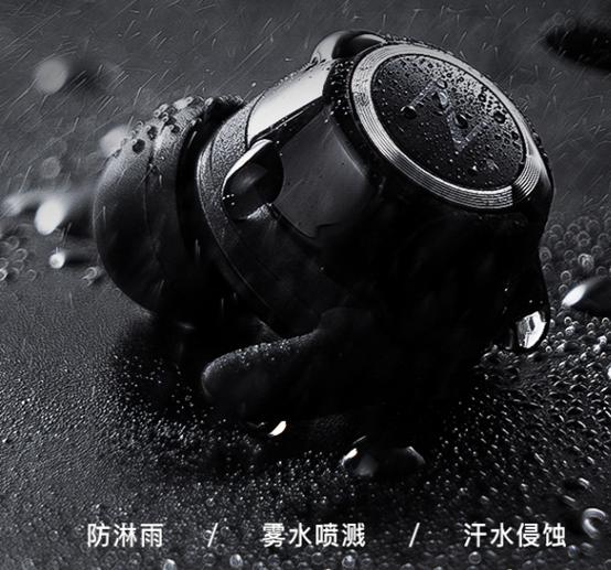 要颜值、要运动、要音质,轻运动真无线蓝牙耳机不妨看看它