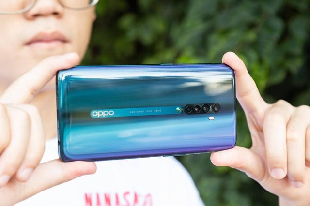 5G时代,OPPO视频功能再升级,肖战将代言Reno3?