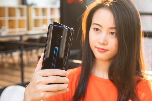 5G时代,OPPO视频功能再升级,肖战将代言Reno3?