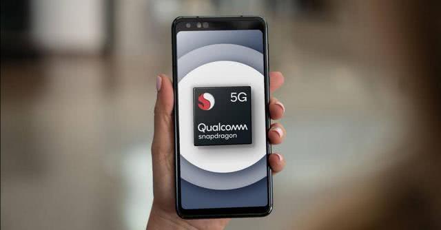 2019年第三季度高端智能手机市场报告:5G手机占5%