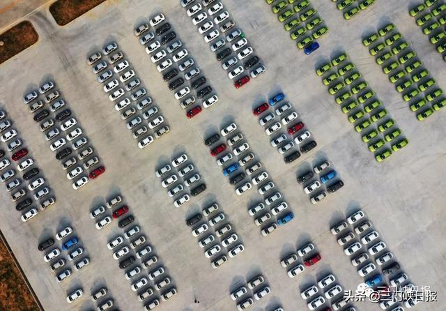 速达电动汽车:科技创新装上高质量发展的引擎